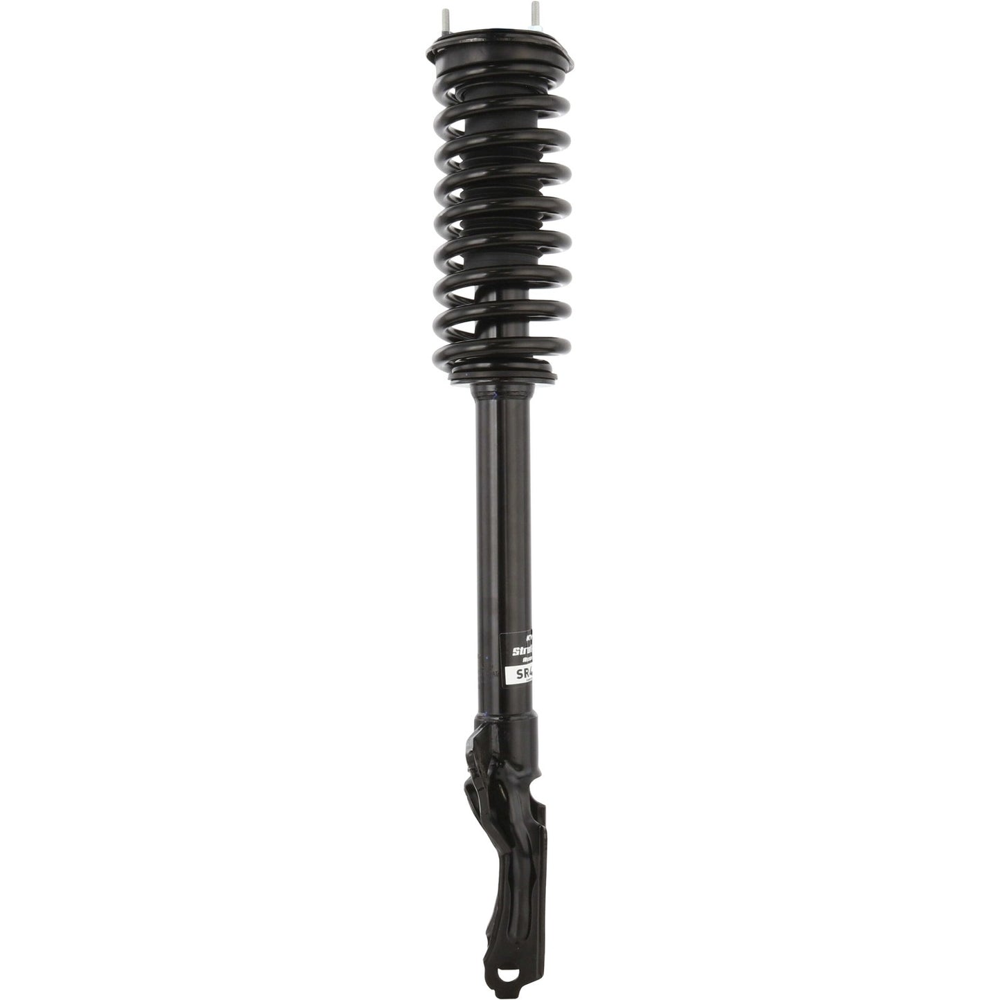 KYB 16-20 Jeep Grand Cherokee 3.6L (w/o Load Level & Elec. Susp.) Strut-Plus Assembly - Front Right SR4797
