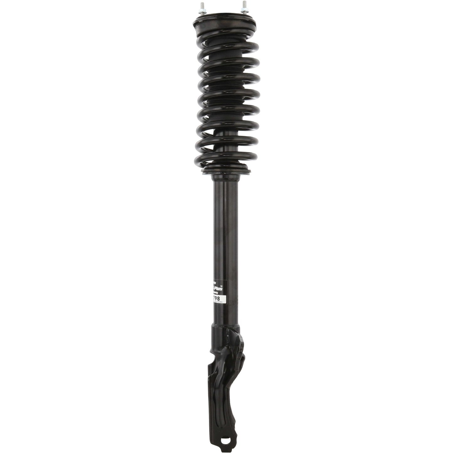 KYB 16-20 Jeep Grand Cherokee 3.6L (w/o Load Level & Elec. Susp.) Strut-Plus Assembly - Front Left SR4798