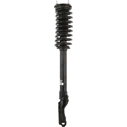 KYB 16-20 Jeep Grand Cherokee 3.6L (w/o Load Level & Elec. Susp.) Strut-Plus Assembly - Front Left SR4798