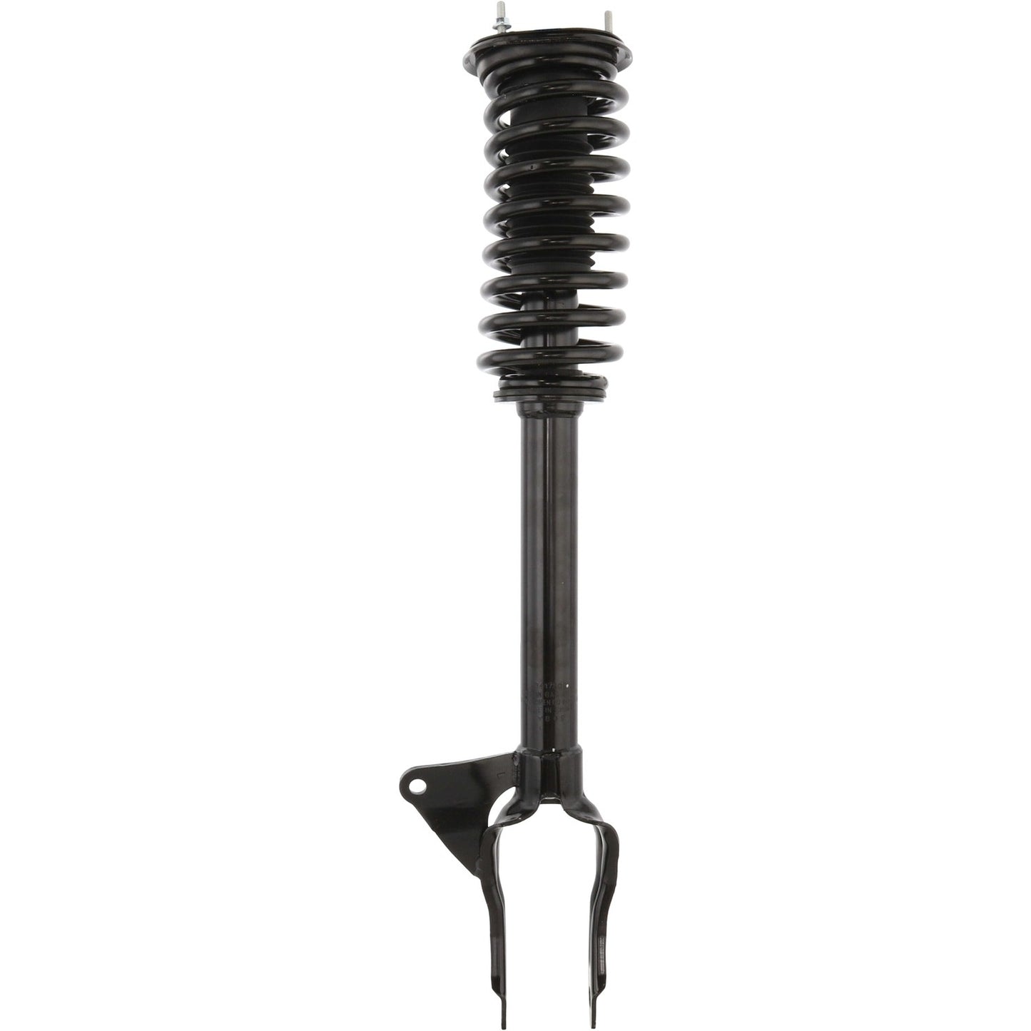 KYB 16-20 Jeep Grand Cherokee 3.6L (w/o Load Level & Elec. Susp.) Strut-Plus Assembly - Front Left SR4798