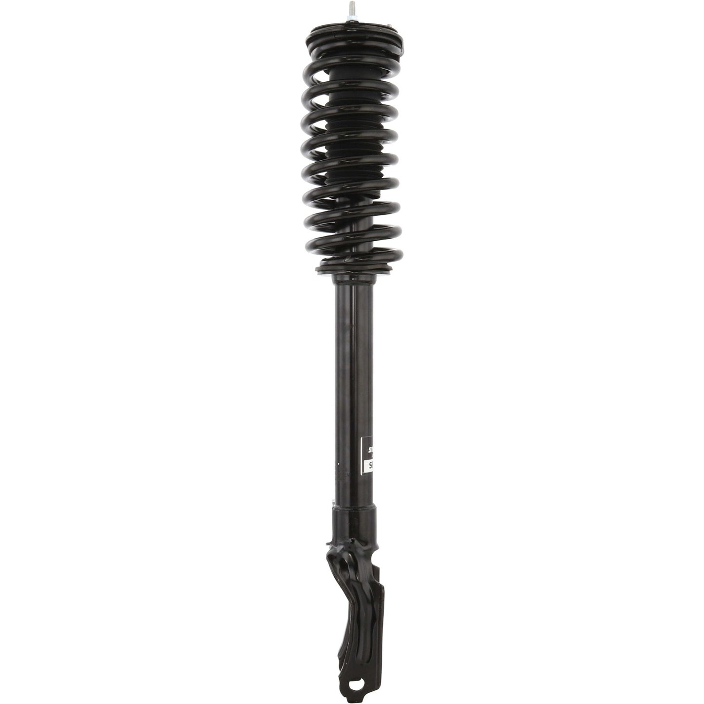 KYB 16-20 Jeep Grand Cherokee 3.6L (w/o Load Level & Elec. Susp.) Strut-Plus Assembly - Front Left SR4798