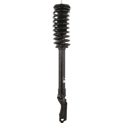 KYB 16-20 Jeep Grand Cherokee 3.6L (w/o Load Level & Elec. Susp.) Strut-Plus Assembly - Front Left SR4798