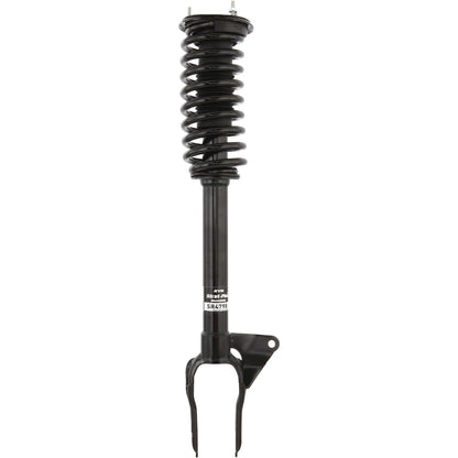 KYB 16-20 Jeep Grand Cherokee 3.6L (w/o Load Level & Elec. Susp.) Strut-Plus Assembly - Front Left SR4798