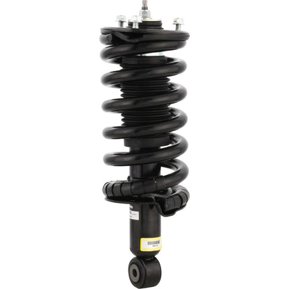 KYB 17-24 Nissan Titan 4WD (Ex. PRO-4X & w/o Off-Road Package) Strut-Plus Assembly - Front SR4799