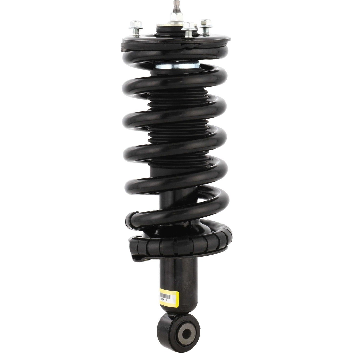 KYB 17-24 Nissan Titan 4WD (Ex. PRO-4X & w/o Off-Road Package) Strut-Plus Assembly - Front SR4799