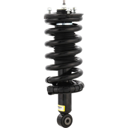 KYB 17-24 Nissan Titan 4WD (Ex. PRO-4X & w/o Off-Road Package) Strut-Plus Assembly - Front SR4799