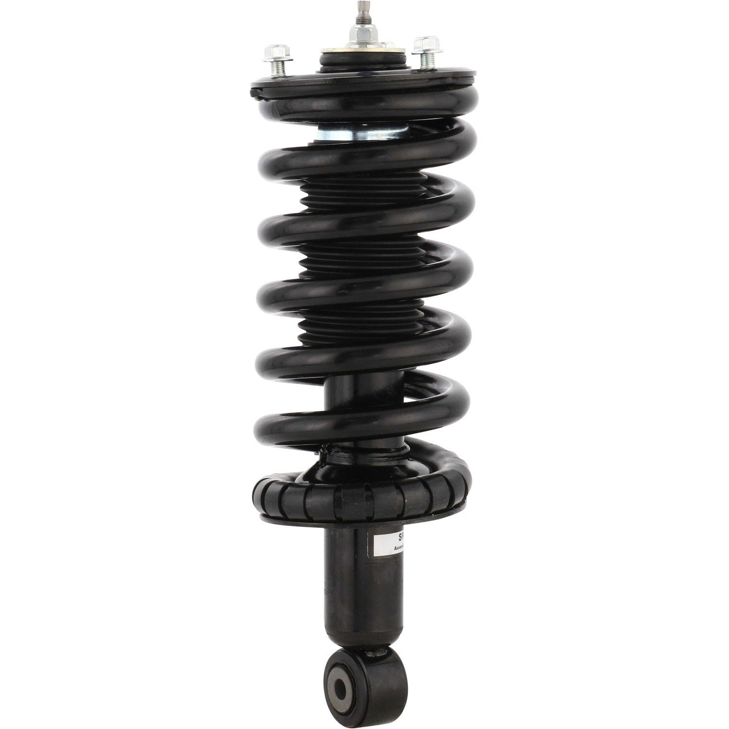 KYB 17-24 Nissan Titan 4WD (Ex. PRO-4X & w/o Off-Road Package) Strut-Plus Assembly - Front SR4799