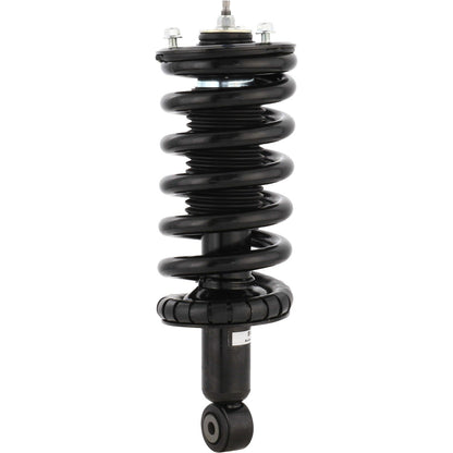 KYB 17-24 Nissan Titan 4WD (Ex. PRO-4X & w/o Off-Road Package) Strut-Plus Assembly - Front SR4799