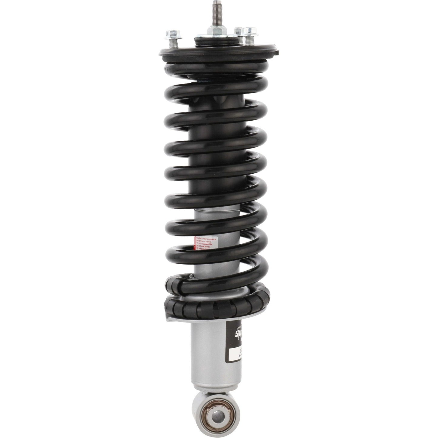 KYB 09-11 Nissan Frontier PRO-4X RWD / 13-19 Frontier Desert Runner RWD Strut-Plus Assembly - Front SR4800
