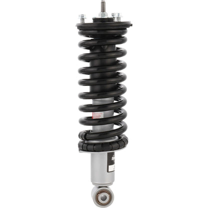KYB 09-11 Nissan Frontier PRO-4X RWD / 13-19 Frontier Desert Runner RWD Strut-Plus Assembly - Front SR4800
