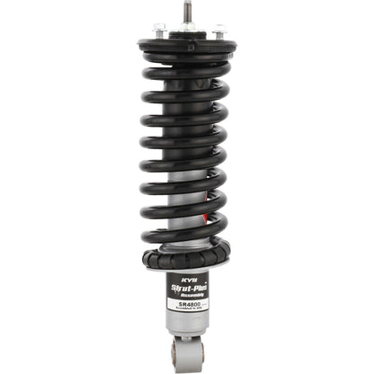 KYB 09-11 Nissan Frontier PRO-4X RWD / 13-19 Frontier Desert Runner RWD Strut-Plus Assembly - Front SR4800
