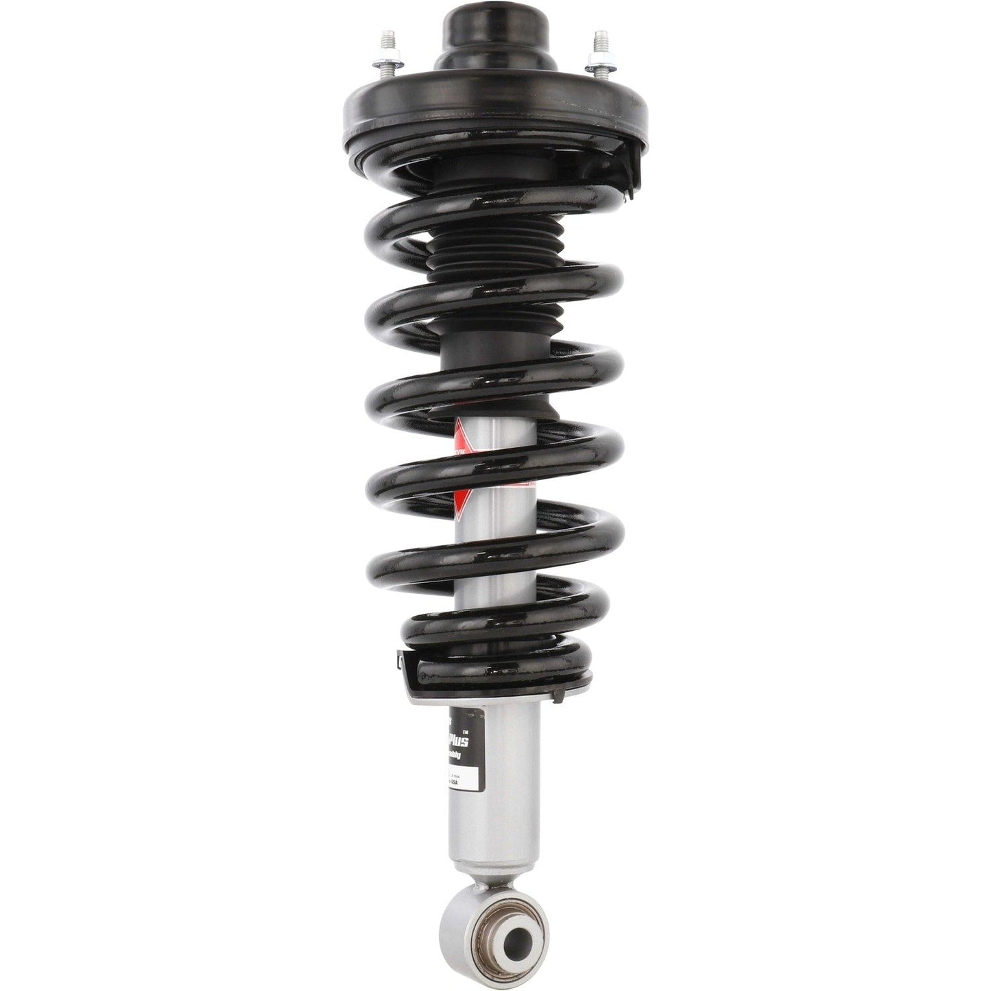 KYB 18-21 Ford Expedition (Exc. Elec. & Off Road Susp.) Strut-Plus Assembly - Rear SR4806