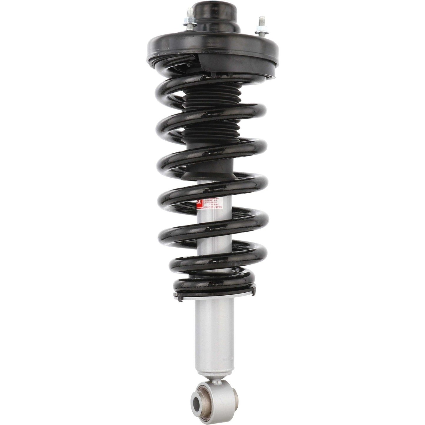 KYB 18-21 Ford Expedition (Exc. Elec. & Off Road Susp.) Strut-Plus Assembly - Rear SR4806