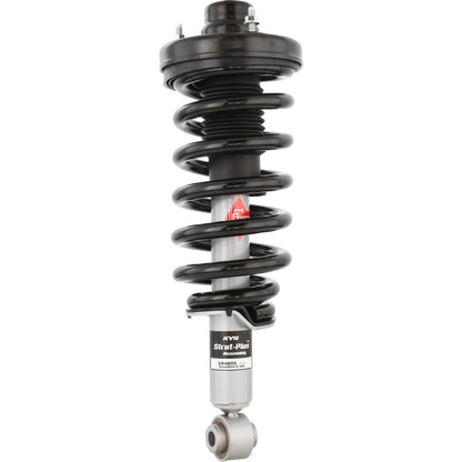 KYB 18-21 Ford Expedition (Exc. Elec. & Off Road Susp.) Strut-Plus Assembly - Rear SR4806