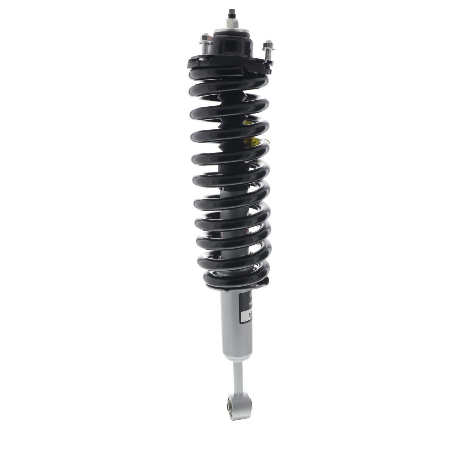 KYB 03-09 Toyota 4-Runner (2WD & 4WD) Front Left Truck-Plus Shock Absorber SRG4131