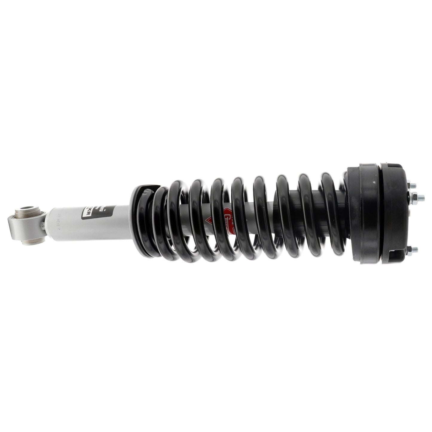 KYB Strut Plus Front Right Truck-Plus Leveling Assembly 09-13 Ford F-150 4WD SRG4171KR