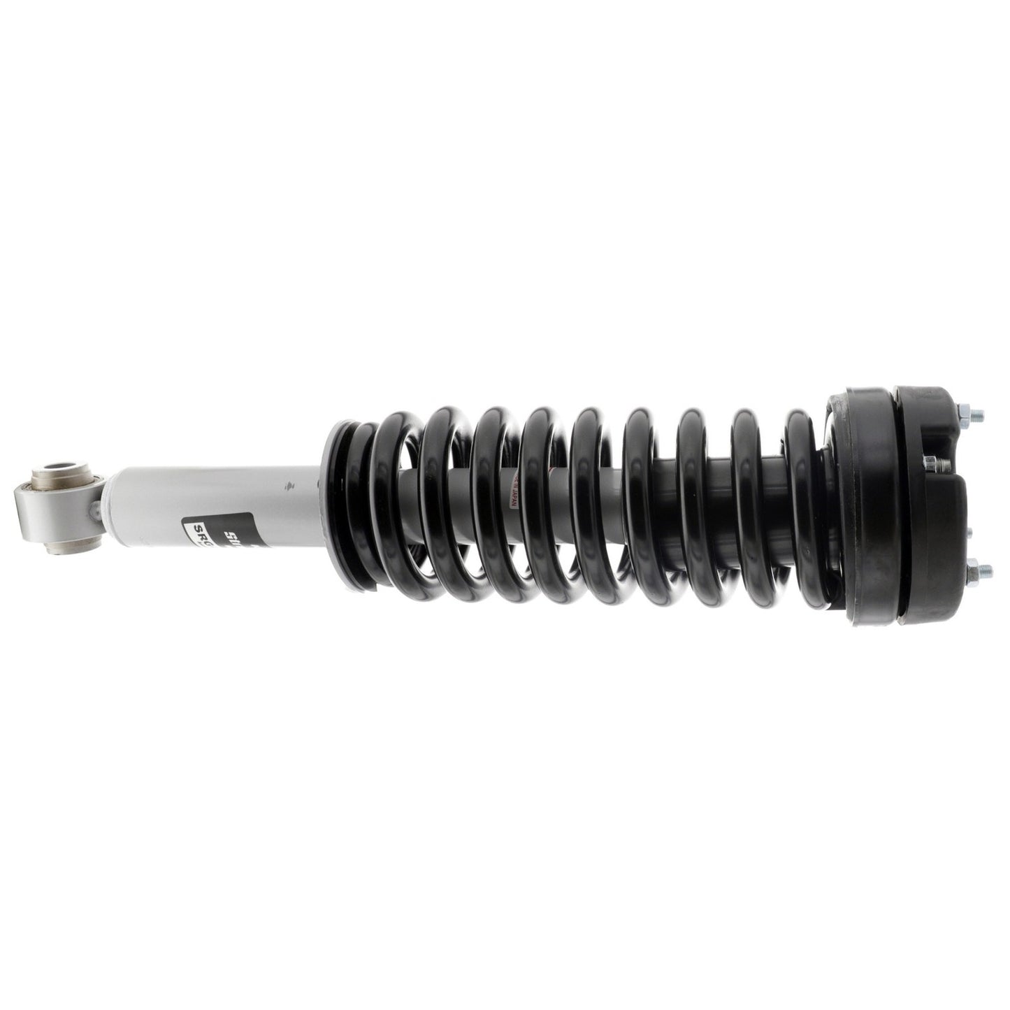 KYB Strut Plus Front Right Truck-Plus Leveling Assembly 09-13 Ford F-150 4WD SRG4171KR