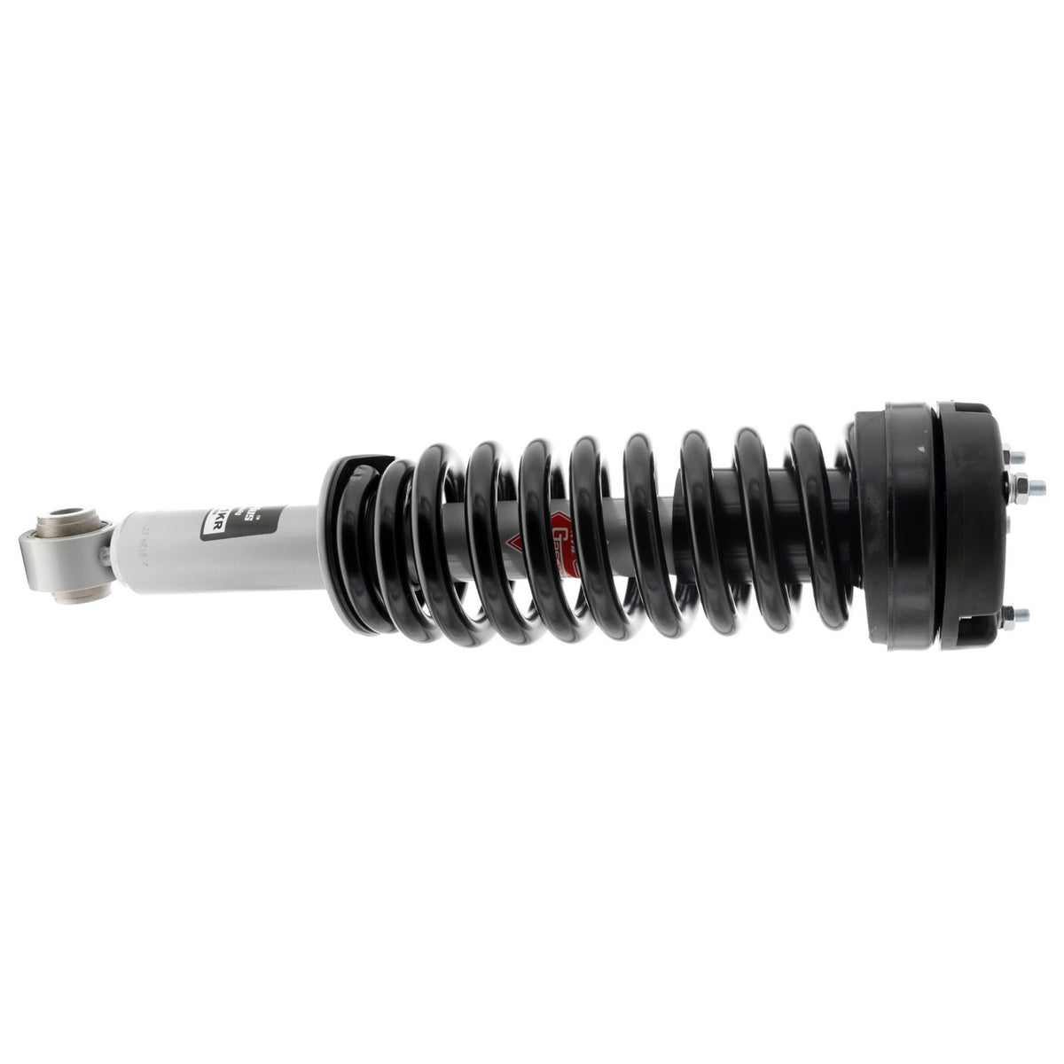 KYB Strut Plus Front Right Truck-Plus Leveling Assembly 09-13 Ford F-150 4WD SRG4171KR