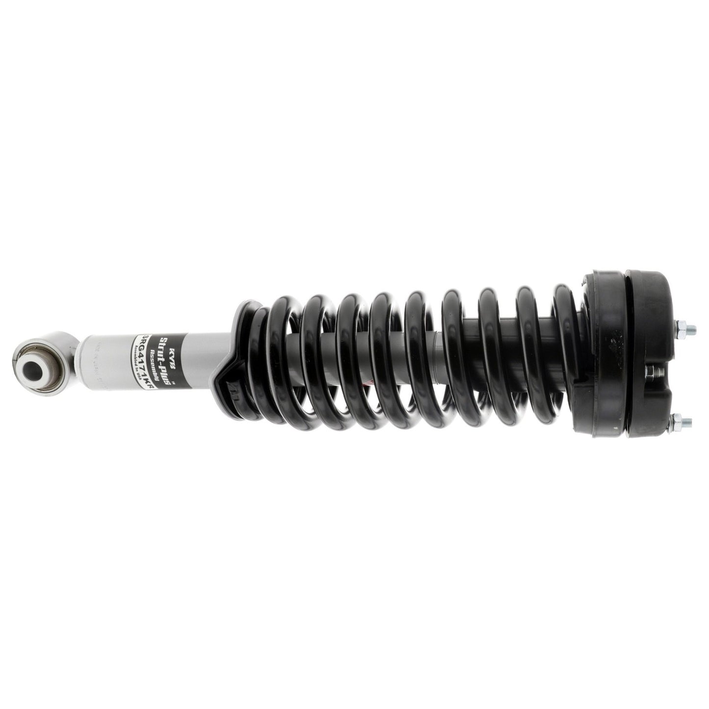 KYB Strut Plus Front Right Truck-Plus Leveling Assembly 09-13 Ford F-150 4WD SRG4171KR