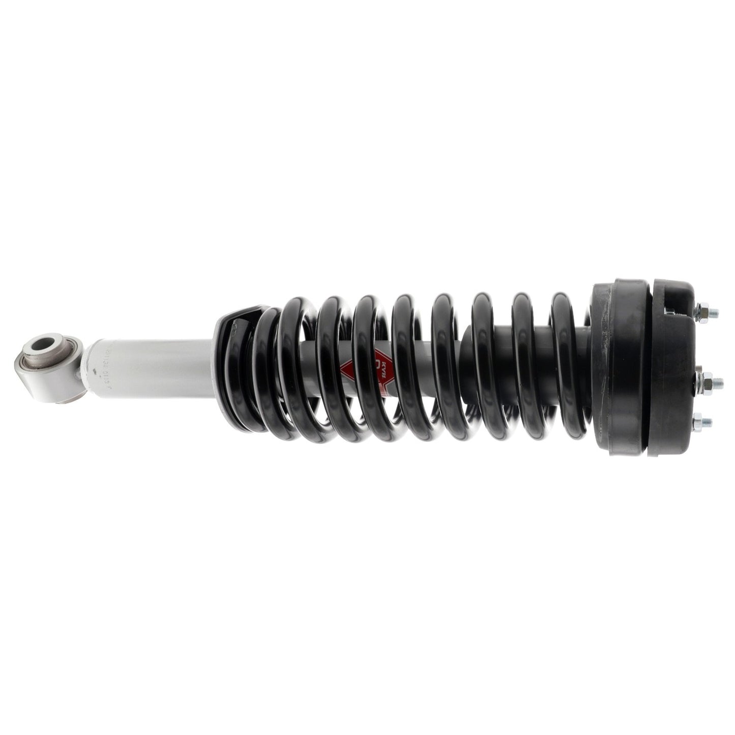KYB Strut Plus Front Right Truck-Plus Leveling Assembly 09-13 Ford F-150 2WD SRG4172KR