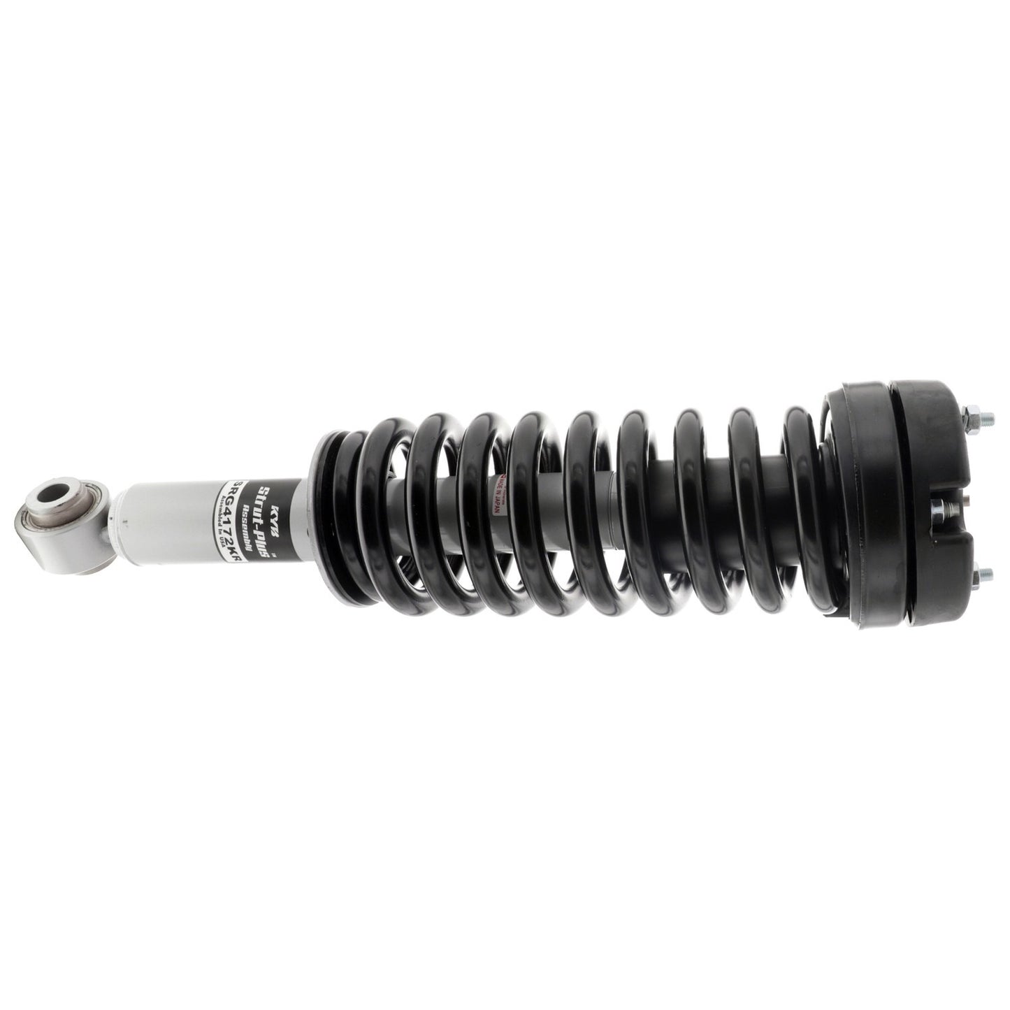 KYB Strut Plus Front Right Truck-Plus Leveling Assembly 09-13 Ford F-150 2WD SRG4172KR