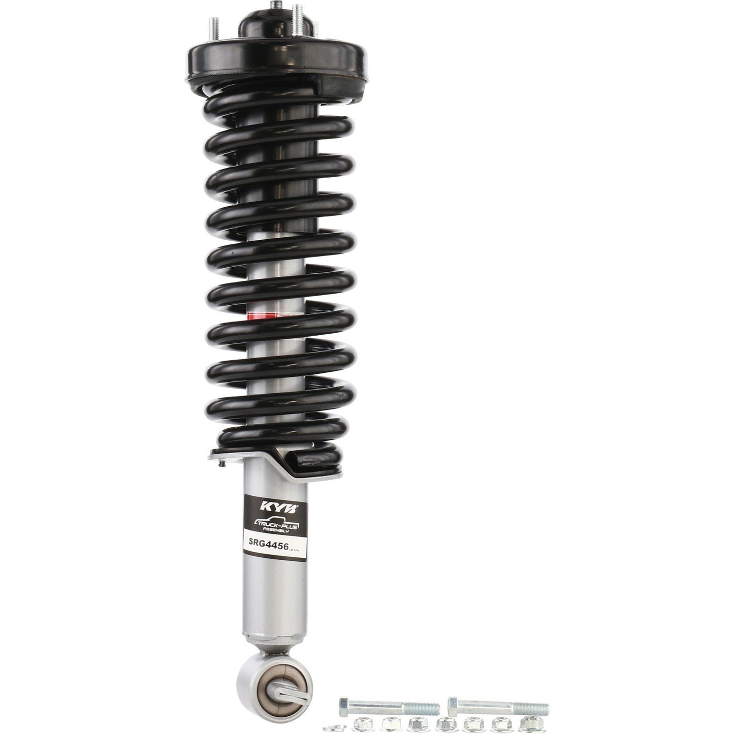 KYB 2014 Ford F-150 2WD (Exc. HD Package) Truck-Plus Performance Assembly - Front SRG4456