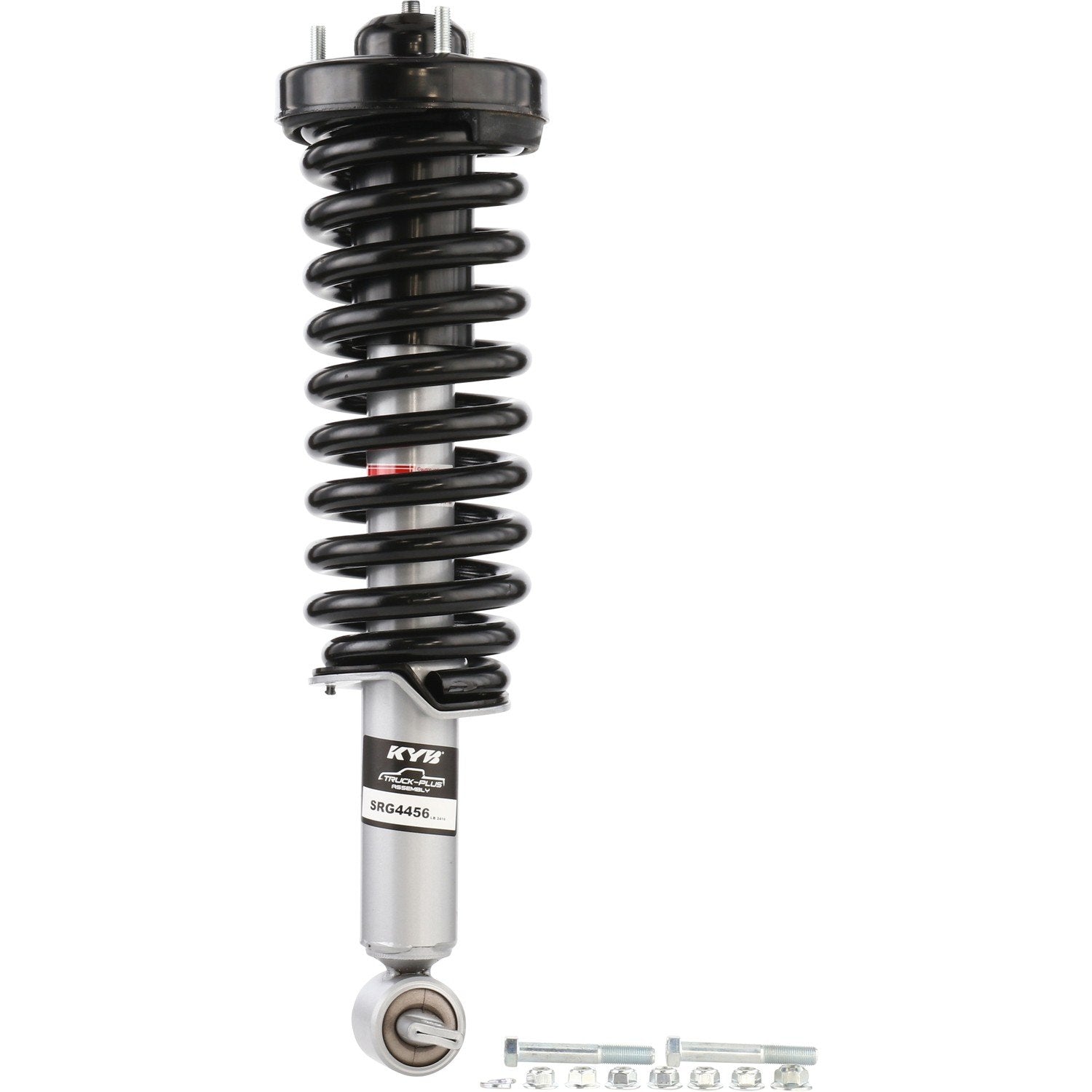 KYB 2014 Ford F-150 2WD (Exc. HD Package) Truck-Plus Performance Assembly - Front SRG4456