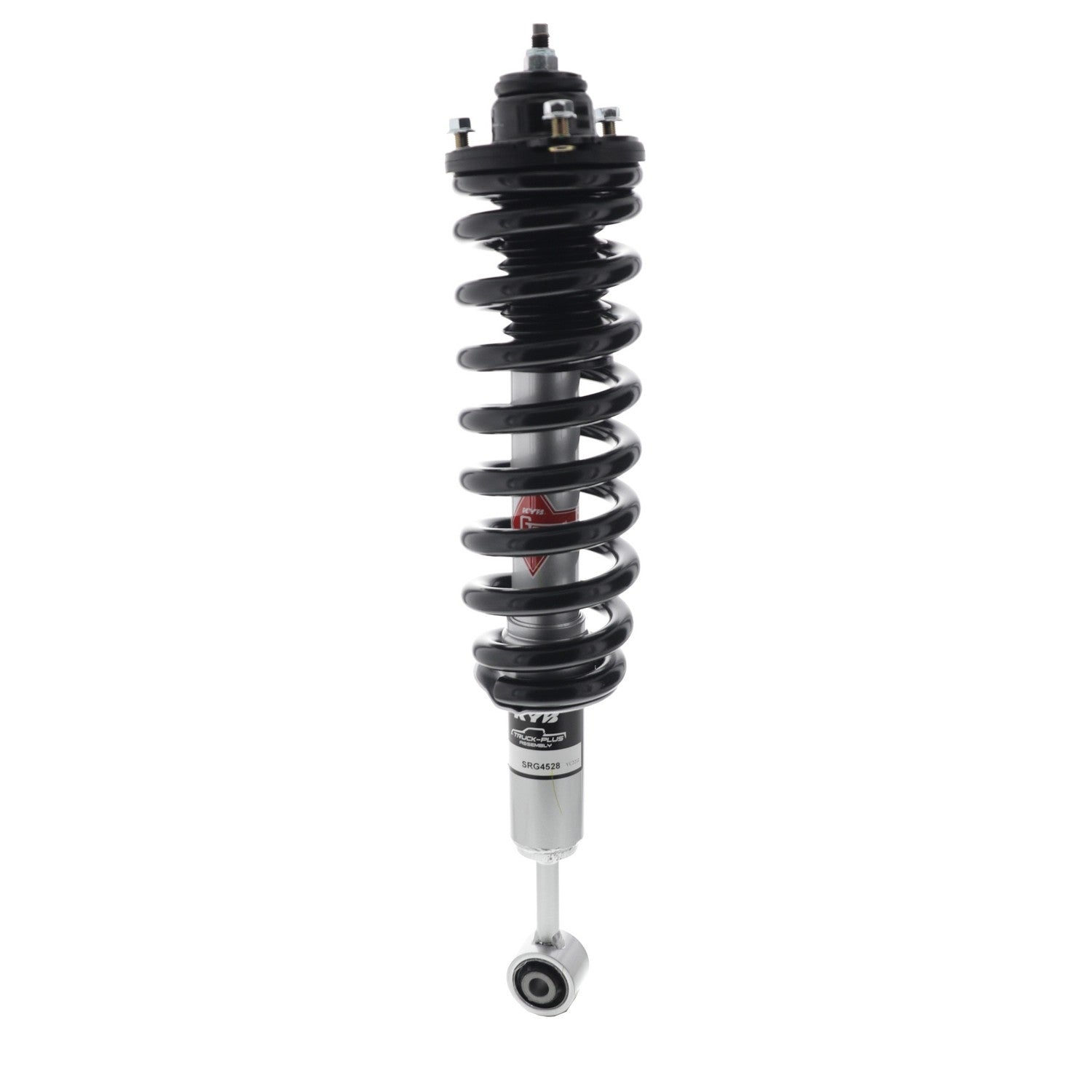 KYB Shocks & Struts Truck-Plus Performance Assembly Front Right 10-22 Toyota 4Runner 4WD SRG4528