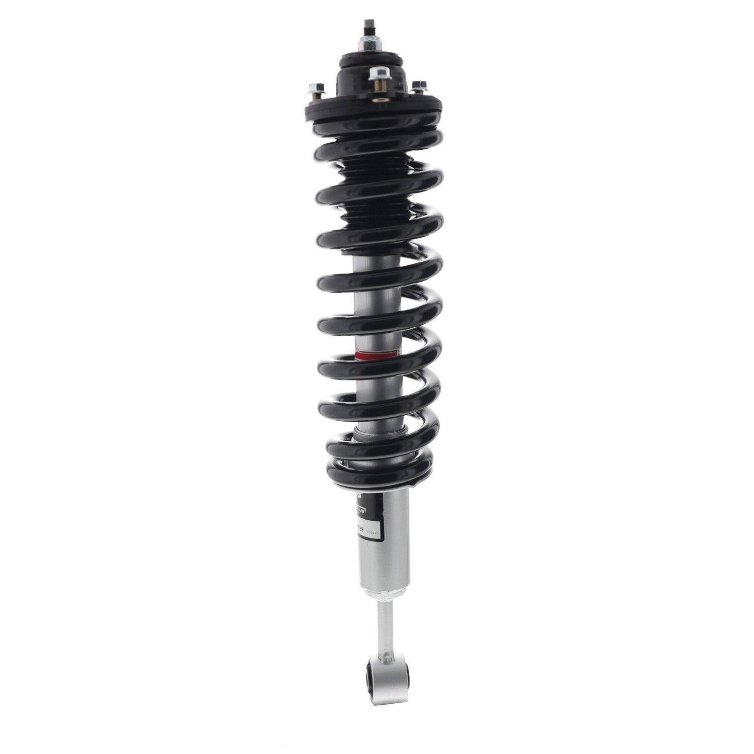 KYB Shocks & Struts Truck-Plus Performance Assembly Front Left 10-22 Toyota 4Runner 4WD SRG4529