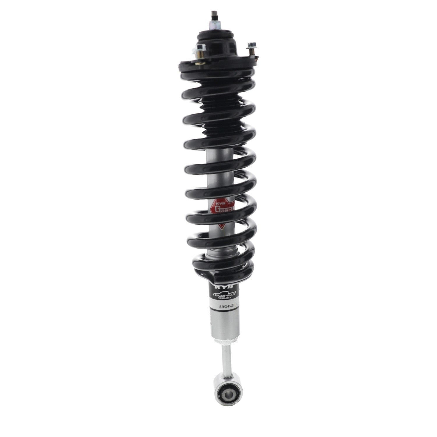 KYB Shocks & Struts Truck-Plus Performance Assembly Front Left 10-22 Toyota 4Runner 4WD SRG4529