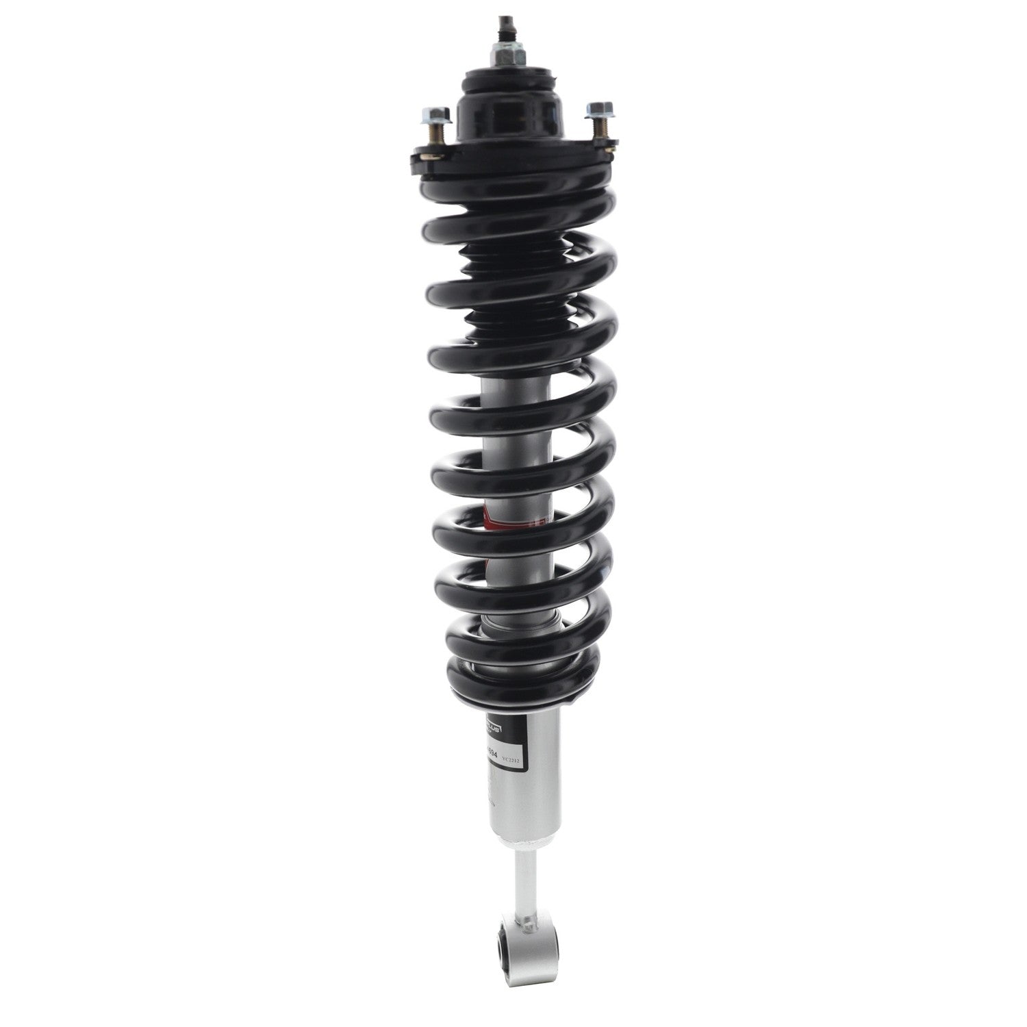 KYB Shocks & Struts Truck-Plus Perf. Assy. 10-22 Toyota 4Runner 2WD Front Right  (Exc. KDSS, X-REAS) SRG4694