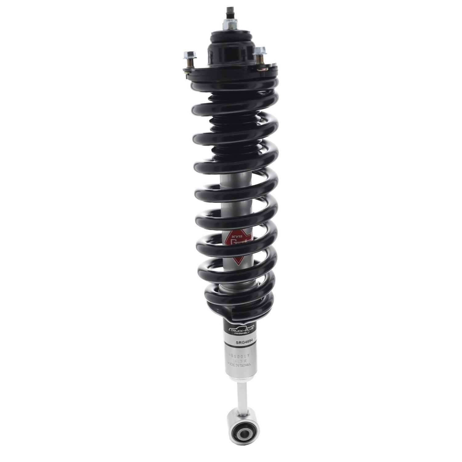 KYB Shocks & Struts Truck-Plus Perf. Assy. 10-22 Toyota 4Runner 2WD Front Right  (Exc. KDSS, X-REAS) SRG4694