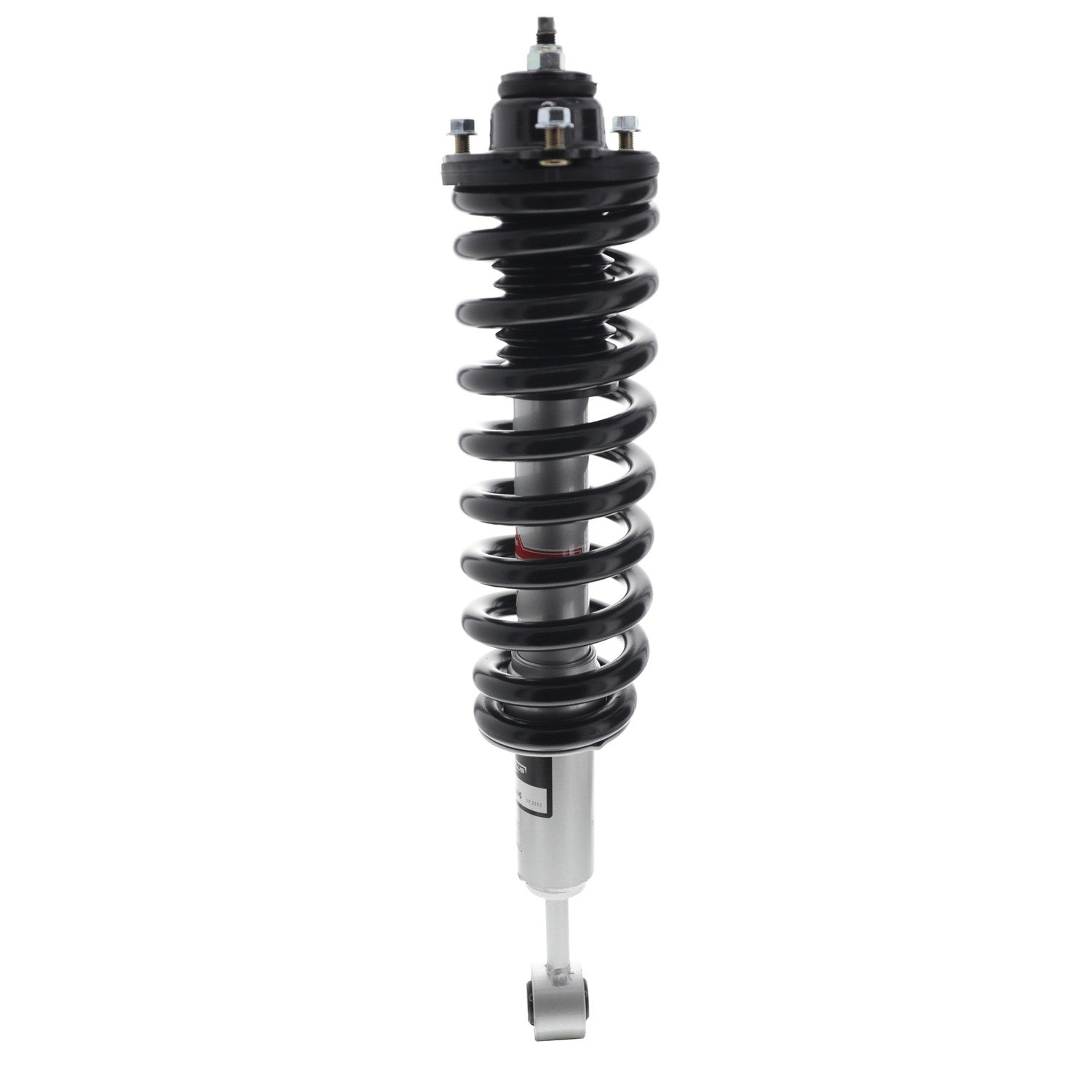 KYB Shocks & Struts Truck-Plus Perf. Assy. 10-22 Toyota 4Runner 2WD Front Left (Exc. KDSS, X-REAS SRG4695