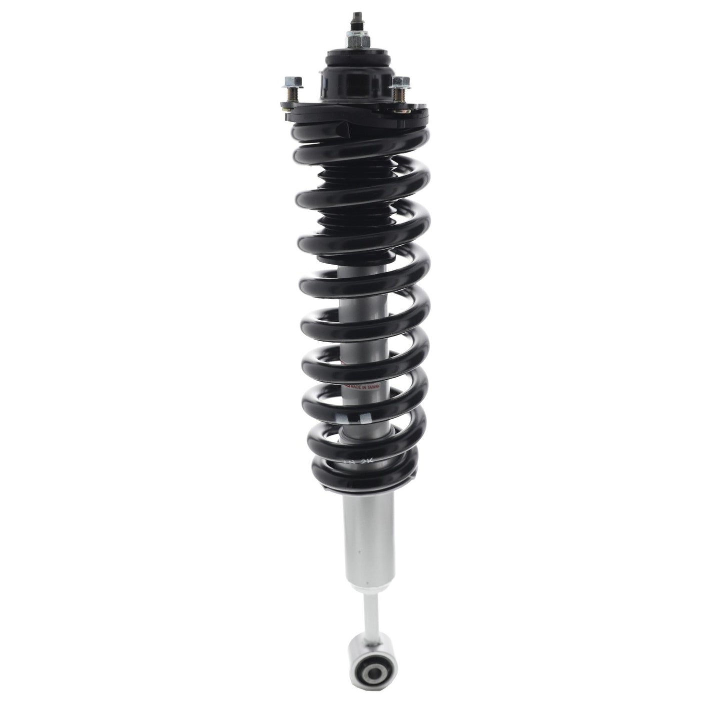 KYB Shocks & Struts Truck-Plus Perf. Assy. 10-22 Toyota 4Runner 2WD Front Left (Exc. KDSS, X-REAS SRG4695