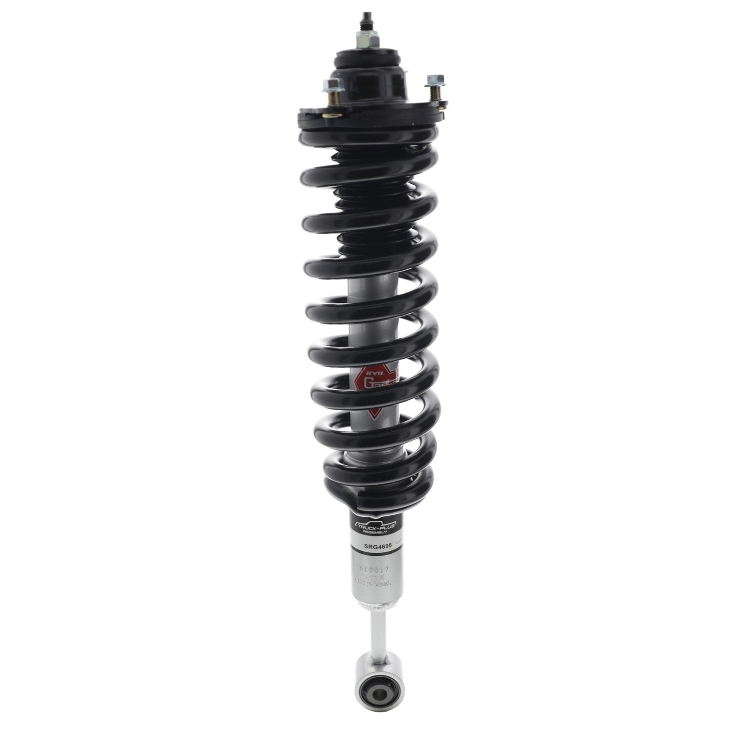 KYB Shocks & Struts Truck-Plus Perf. Assy. 10-22 Toyota 4Runner 2WD Front Left (Exc. KDSS, X-REAS SRG4695