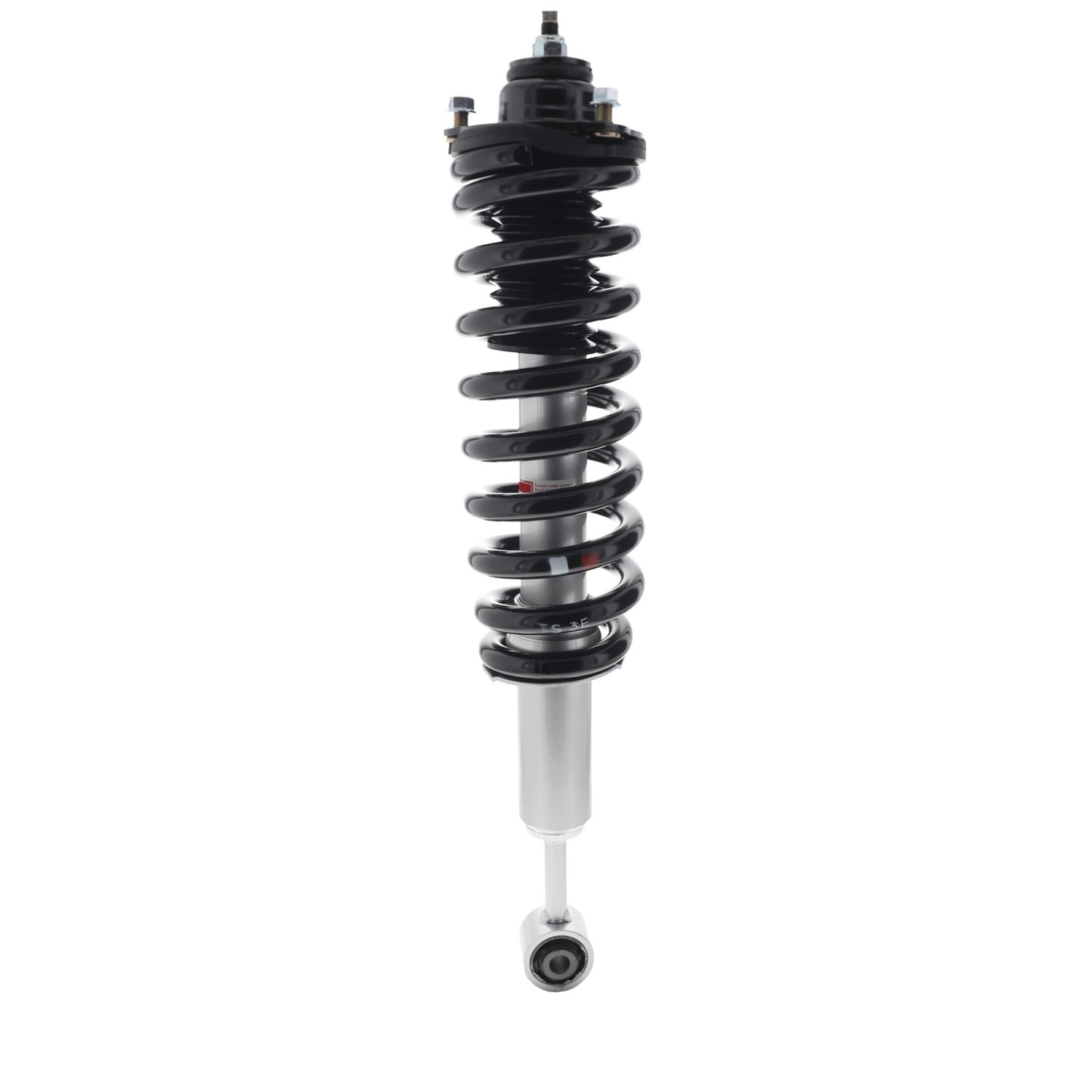 KYB Shocks & Struts Truck Plus 17-23 Lexus GX460 Front Left Performance Assembly SRG4715