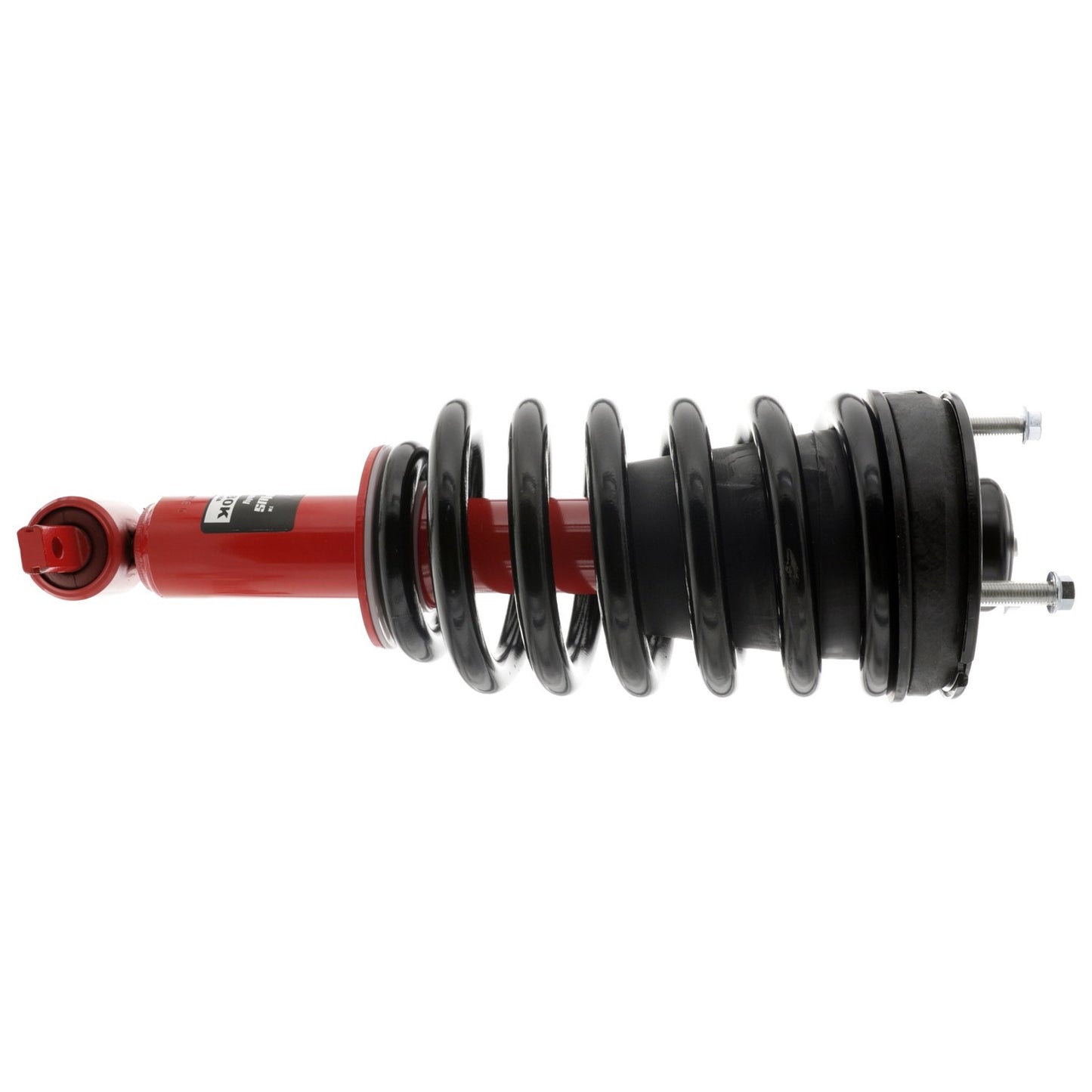 KYB Strut Plus Front Truck-Plus Leveling Assembly 11-14 Chevrolet Suburban 1500 2WD SRM4080K