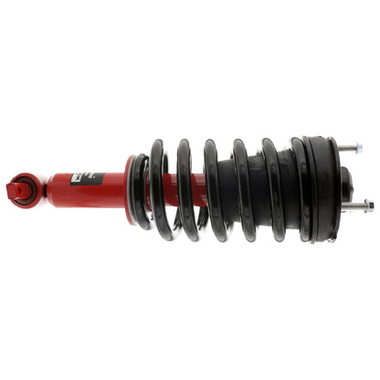 KYB Strut Plus Front Truck-Plus Leveling Assembly 11-14 Chevrolet Suburban 1500 2WD SRM4080K