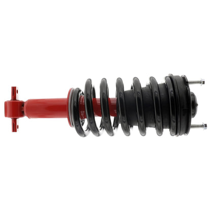 KYB Strut Plus Front Truck-Plus Leveling Assembly 11-14 Chevrolet Suburban 1500 2WD SRM4080K