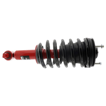 KYB Strut Plus Front Truck-Plus Leveling Assembly 11-14 Chevrolet Suburban 1500 2WD SRM4080K
