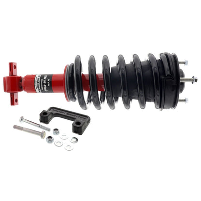 KYB Strut Plus Front Truck-Plus Leveling Assembly 11-14 Chevrolet Suburban 1500 2WD SRM4080K