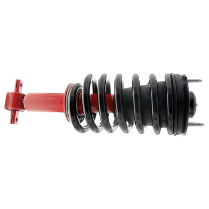 KYB Shocks & Struts Monomax Front 07-10 Chevrolet Tahoe (2WD)