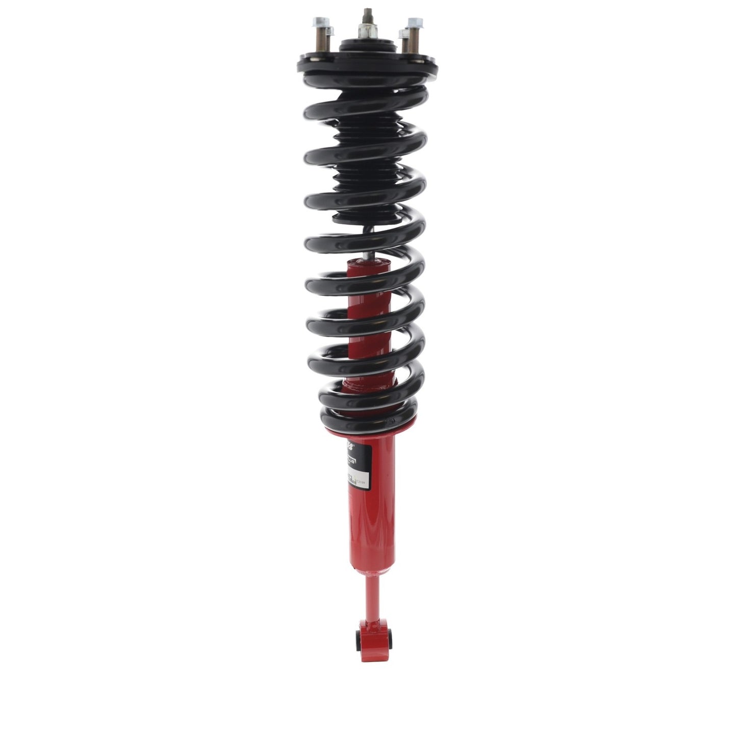 KYB Shocks & Struts Truck Plus 07-21 Toyota Tundra w/TRD (Exc. TRD Pro) FL Performance Assembly SRM4473