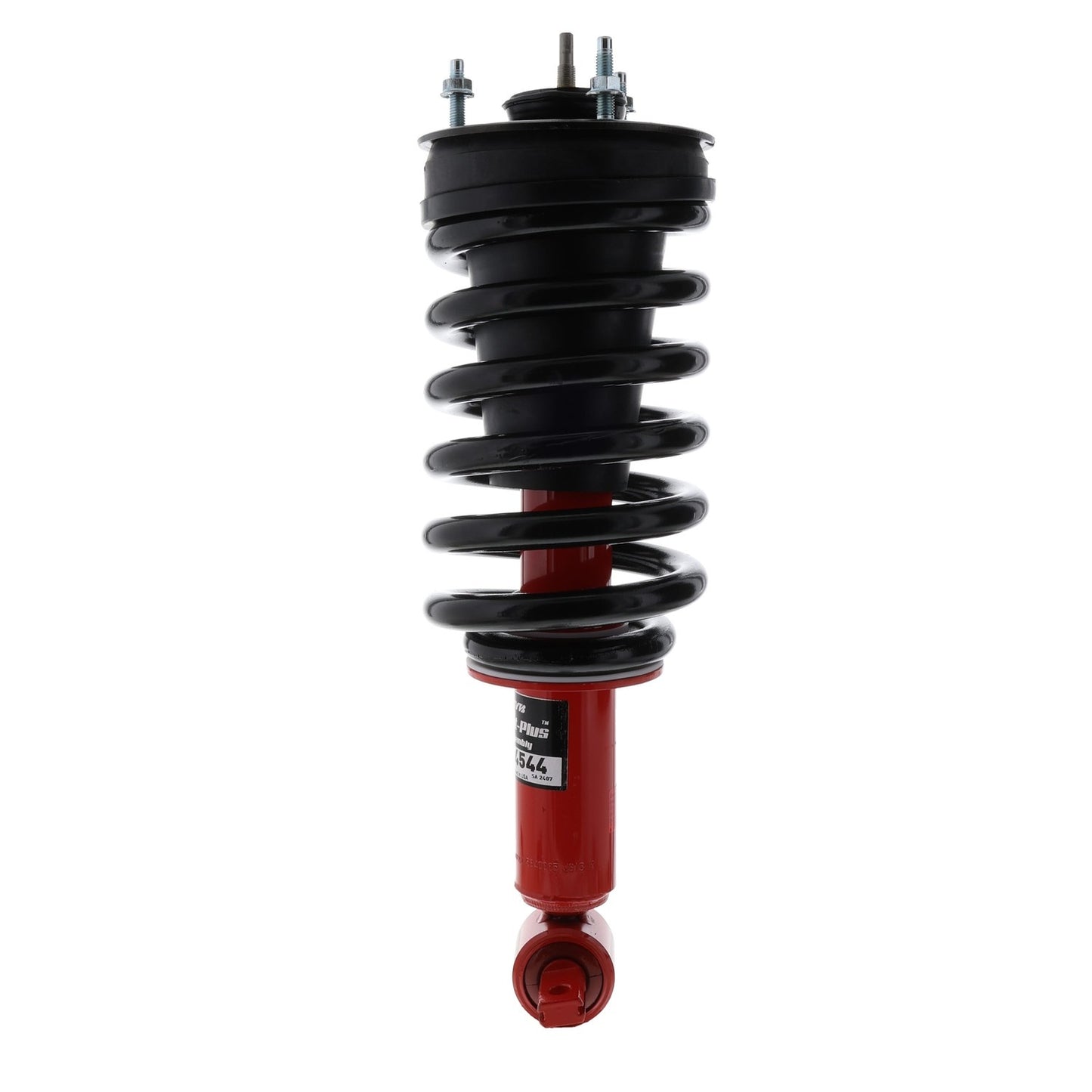 KYB 15-20 Chevrolet Tahoe 2WD (Exc. Elec. Susp. & Police Package) Truck-Plus Performance Front Shock SRM4544