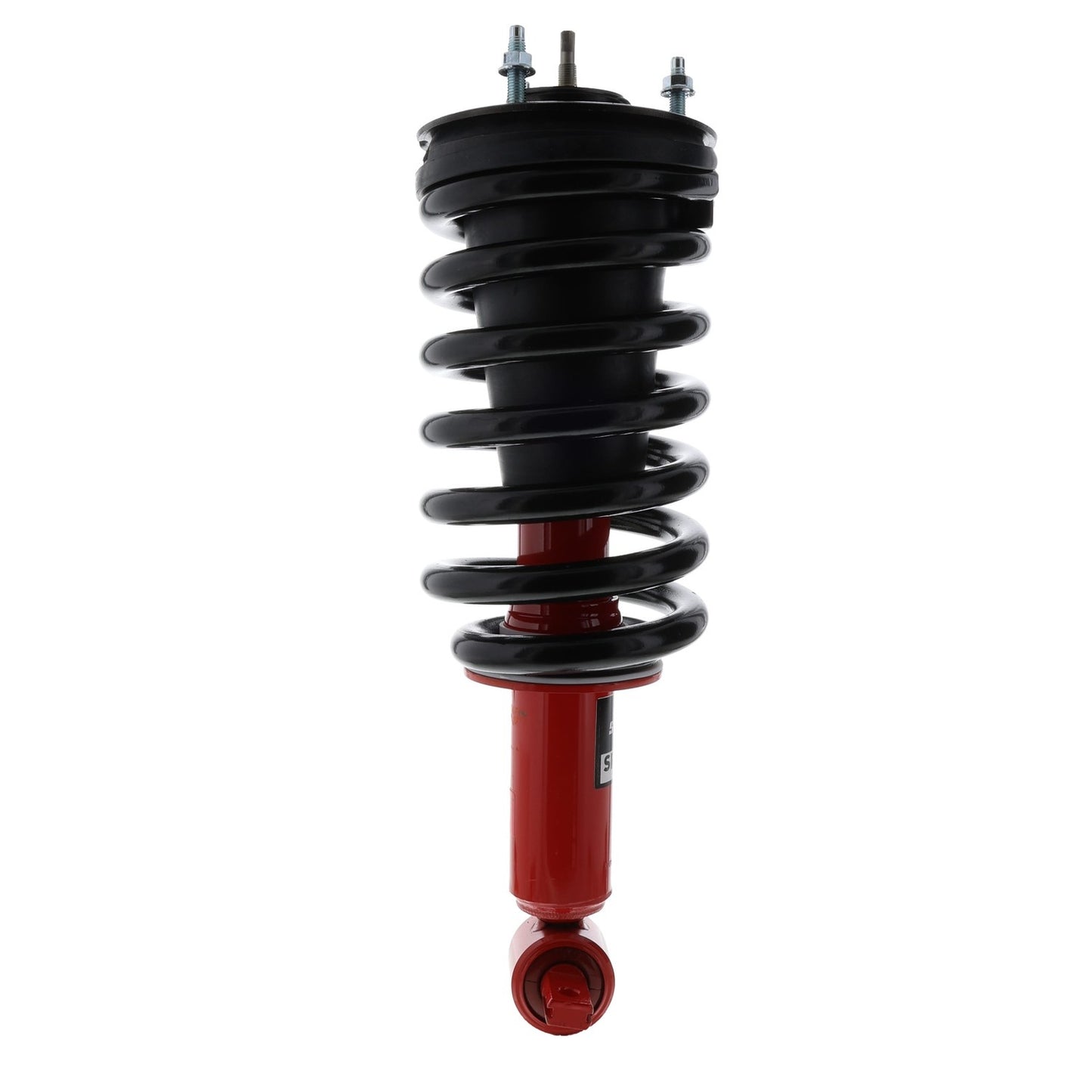 KYB 15-20 Chevrolet Tahoe 2WD (Exc. Elec. Susp. & Police Package) Truck-Plus Performance Front Shock SRM4544
