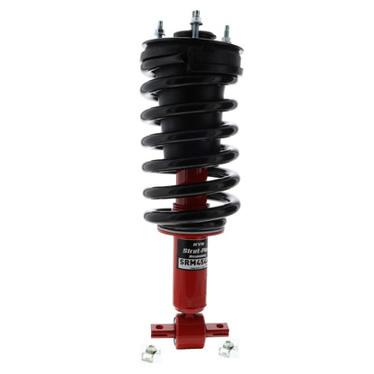 KYB 15-20 Chevrolet Tahoe 2WD (Exc. Elec. Susp. & Police Package) Truck-Plus Performance Front Shock SRM4544