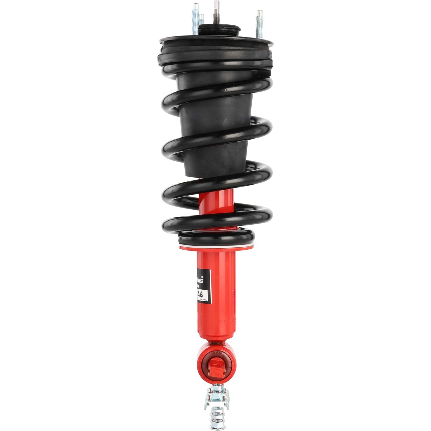 KYB Shocks & Struts Truck-Plus Performance 15-20 Chevrolet Suburban 4WD SRM4546