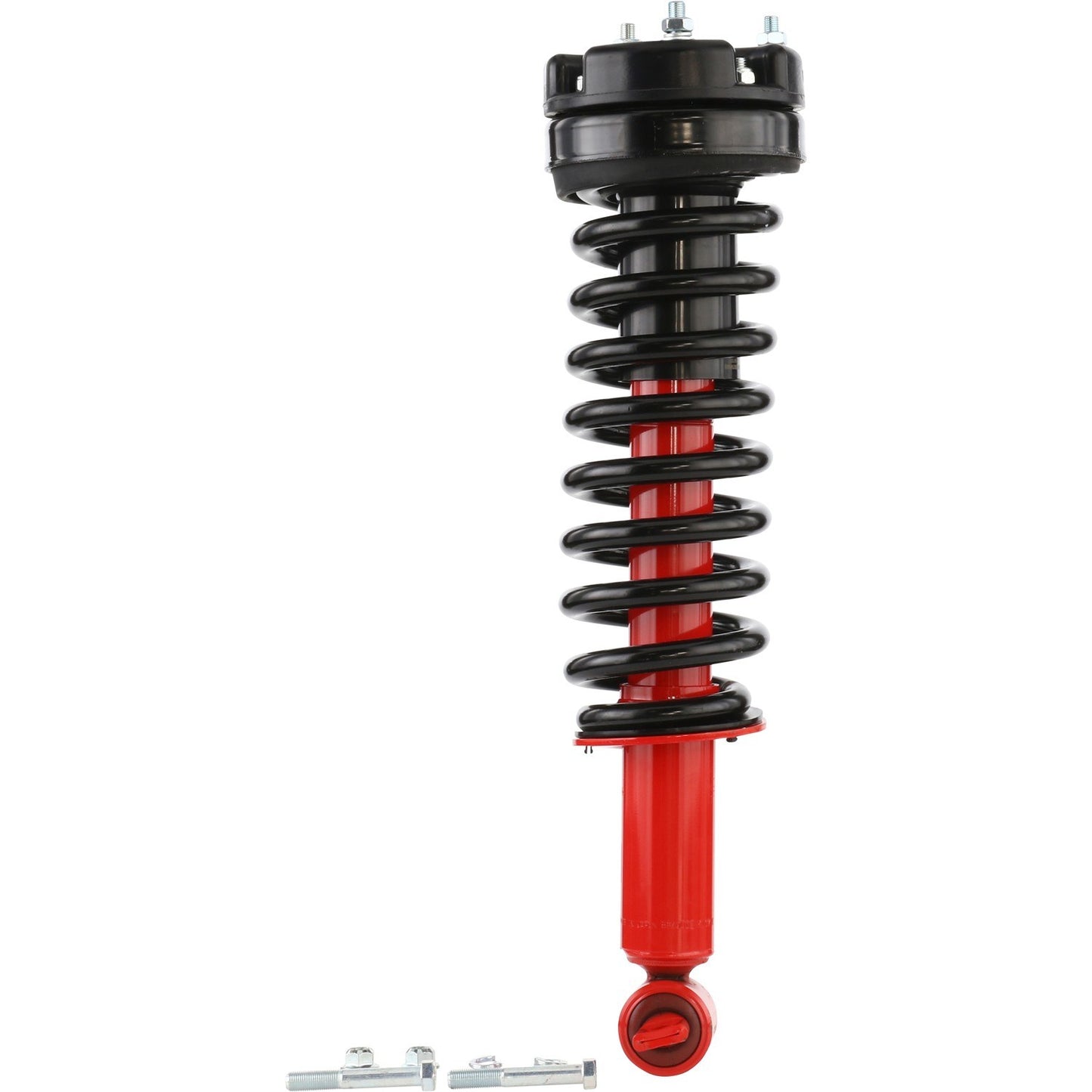 KYB 15-20 Ford F-150 2WD w/ Door Code - SPR- N/R (Ex. HD Package) Front Truck-Plus Leveling Assembly SRM4754K