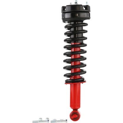 KYB 15-20 Ford F-150 2WD w/ Door Code - SPR- N/R (Ex. HD Package) Front Truck-Plus Leveling Assembly SRM4754K