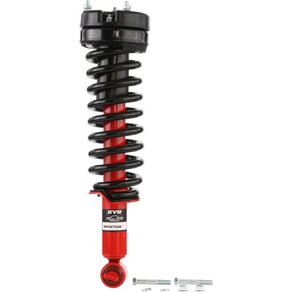 KYB 15-20 Ford F-150 2WD w/ Door Code - SPR- N/R (Ex. HD Package) Front Truck-Plus Leveling Assembly SRM4754K